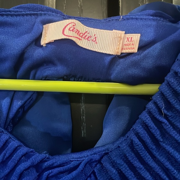 Candie’s dress - Picture 7 of 7